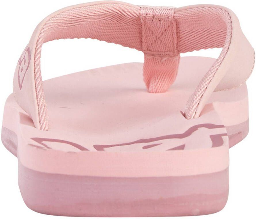 Kappa Badslippers met bijzonder zachte & flexibele zool