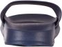 Kappa Unisex Badelatschen 242794 Navy White - Thumbnail 5