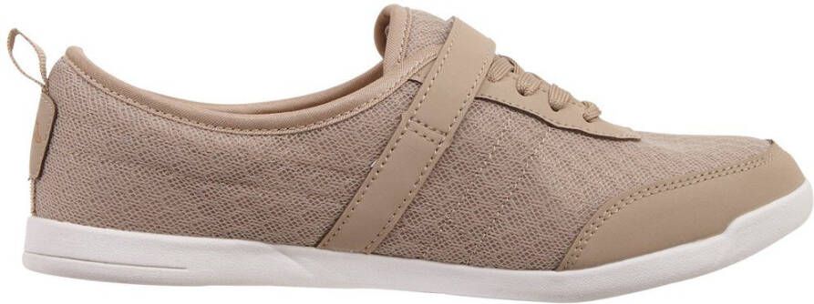 Kappa Ballerina's met licht mesh materiaal