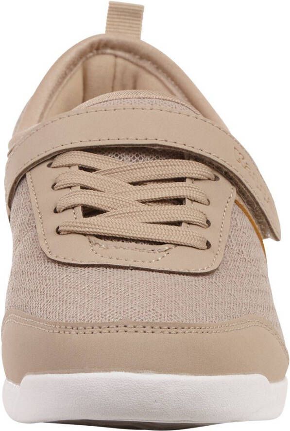 Kappa Ballerina's met licht mesh materiaal
