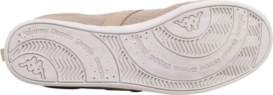 Kappa Ballerina's met licht mesh materiaal
