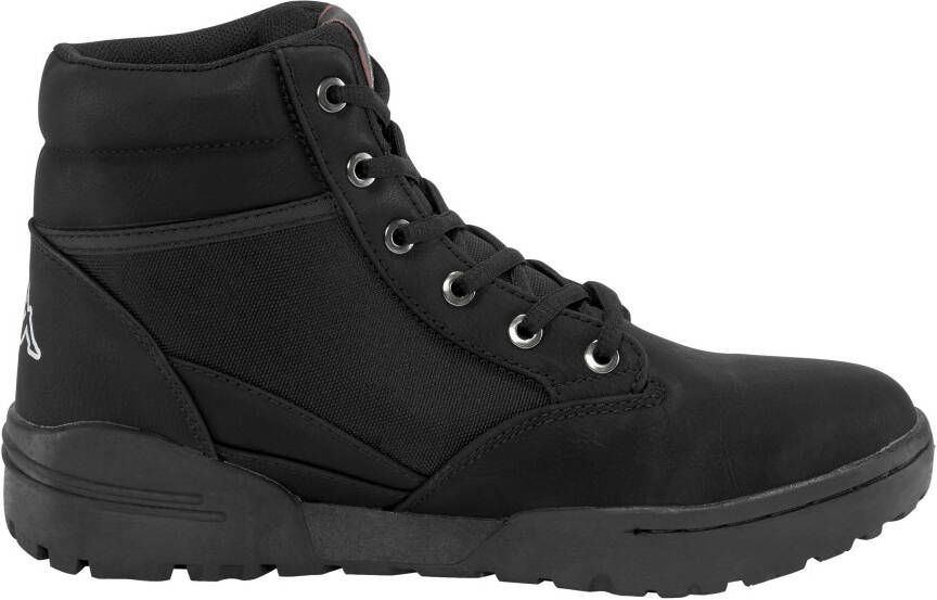 Kappa Hoge veterschoenen Winterlaarzen veterschoenen winterschoenen