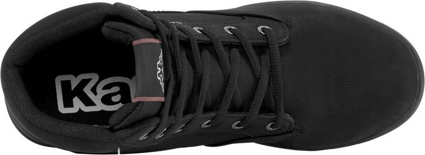 Kappa Hoge veterschoenen Winterlaarzen veterschoenen winterschoenen