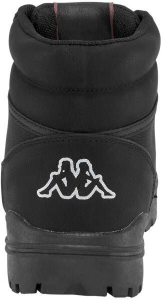 Kappa Hoge veterschoenen Winterlaarzen veterschoenen winterschoenen