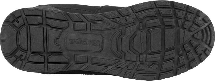 Kappa Hoge veterschoenen Winterlaarzen veterschoenen winterschoenen