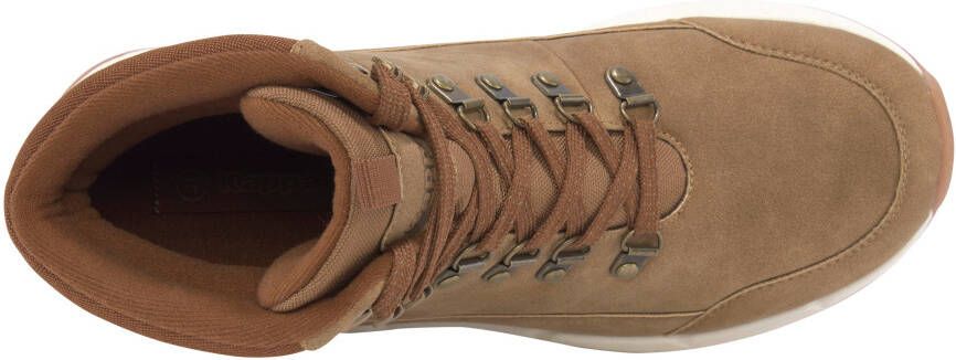 Kappa Hoge veterschoenen Winterlaarzen veterschoenen winterschoenen