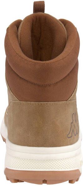 Kappa Hoge veterschoenen Winterlaarzen veterschoenen winterschoenen