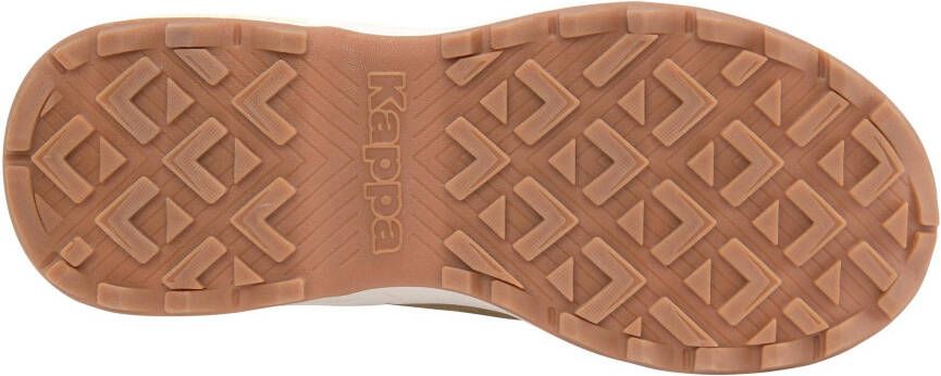 Kappa Hoge veterschoenen Winterlaarzen veterschoenen winterschoenen