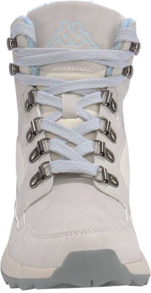 Kappa Hoge veterschoenen Winterlaarzen veterschoenen winterschoenen