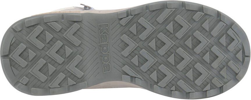 Kappa Hoge veterschoenen Winterlaarzen veterschoenen winterschoenen