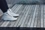 Kappa Hoge veterschoenen Winterlaarzen veterschoenen winterschoenen - Thumbnail 15
