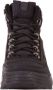 Kappa dames enkellaarzen winterschoenen laarzen 242968 zwart - Thumbnail 5