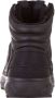Kappa dames enkellaarzen winterschoenen laarzen 242968 zwart - Thumbnail 6
