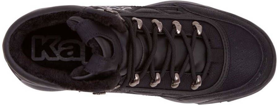 Kappa Veterschoenen met behaaglijk-warme voering