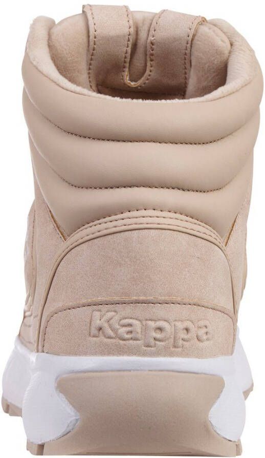 Kappa Veterschoenen met behaaglijk-warme voering