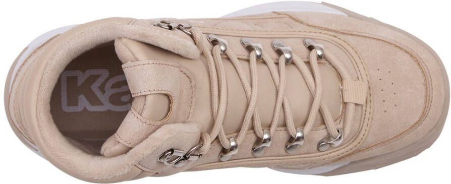 Kappa Veterschoenen met behaaglijk-warme voering