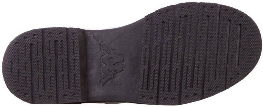 Kappa Veterschoenen met een praktische ritssluiting aan de binnenkant van de schoen