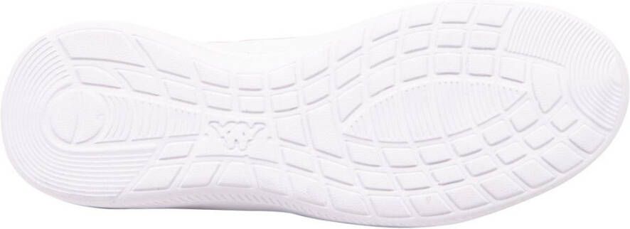 Kappa Klittenbandschoenen met drie praktische klittenbandsluitingen