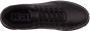Kappa Unisex Sneaker mit Plateausohle 243235 Black - Thumbnail 5