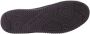 Kappa Unisex Sneaker mit Plateausohle 243235 Black - Thumbnail 6