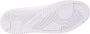 Kappa Unisex Sneaker mit Plateausohle 243235 White - Thumbnail 7