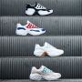 Kappa Overton 242672-1037 Vrouwen Wit Sneakers - Thumbnail 8