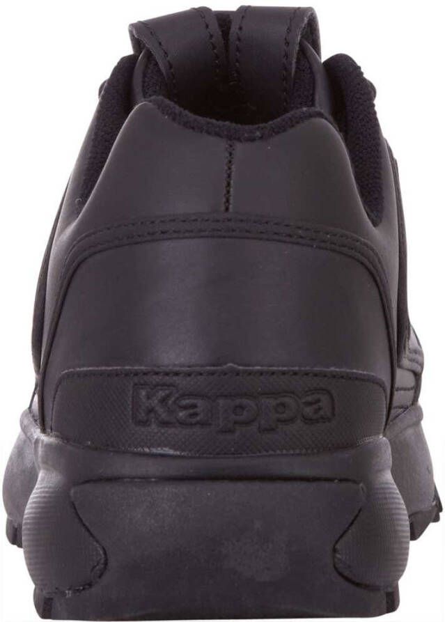 Kappa Plateausneakers in coole ugly-stijl