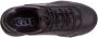 Kappa Rave NC 242782-1111 Vrouwen Zwart Sneakers - Thumbnail 8
