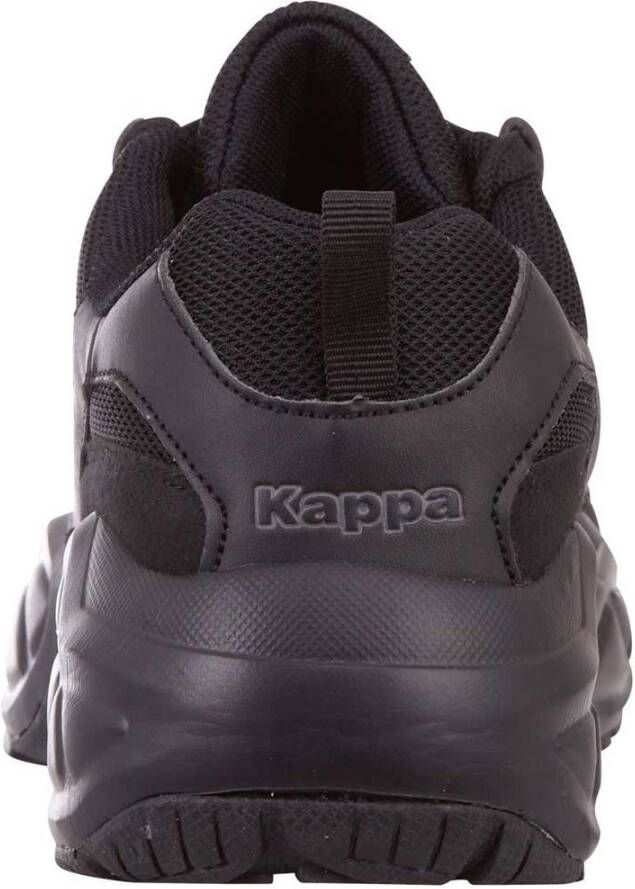 Kappa Plateausneakers in coole ugly-stijl