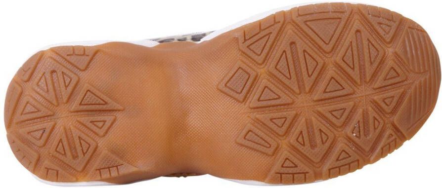 Plateau schoenen jaren 90 2025