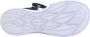 Kappa Damen Sandale dreifach verstellbar 243130 Navy Rosé - Thumbnail 8