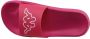 Kappa Kr Vrouwen Roze Slippers - Thumbnail 5
