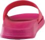 Kappa Kr Vrouwen Roze Slippers - Thumbnail 7
