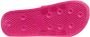 Kappa Kr Vrouwen Roze Slippers - Thumbnail 8