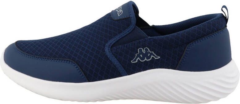 Kappa Slip-on sneakers Juri