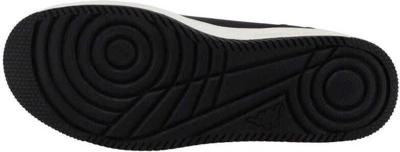 Kappa Sneakerboots Birga Winterlaarzen veterschoenen sneakers gevoerd
