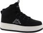 Kappa Sneakerboots Birga Winterlaarzen veterschoenen sneakers gevoerd - Thumbnail 5