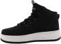 Kappa Sneakerboots Birga Winterlaarzen veterschoenen sneakers gevoerd - Thumbnail 6
