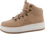 Kappa Sneakerboots Birga Winterlaarzen veterschoenen sneakers gevoerd - Thumbnail 6