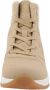 Kappa Sneakerboots CAROLINE Winterlaarzen veterschoenen sneakers gevoerd - Thumbnail 4