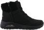Kappa Sneakerboots CAROLINE Winterlaarzen veterschoenen sneakers gevoerd - Thumbnail 2