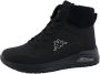Kappa Sneakerboots CAROLINE Winterlaarzen veterschoenen sneakers gevoerd - Thumbnail 6