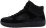 Kappa Sneakerboots Konstantino Winterlaarzen veterschoenen sneakers gevoerd - Thumbnail 2
