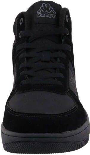 Kappa Sneakerboots Konstantino Winterlaarzen veterschoenen sneakers gevoerd