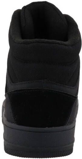 Kappa Sneakerboots Konstantino Winterlaarzen veterschoenen sneakers gevoerd