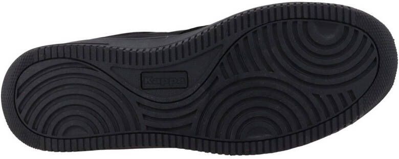 Kappa Sneakerboots Konstantino Winterlaarzen veterschoenen sneakers gevoerd