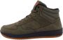 Kappa Sneakerboots Konstantino Winterlaarzen veterschoenen sneakers gevoerd - Thumbnail 2