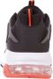 Kappa Yero 243003-1129 Mannen Grijs Sneakers Sportschoenen - Thumbnail 13