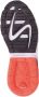 Kappa Yero 243003-1129 Mannen Grijs Sneakers Sportschoenen - Thumbnail 14