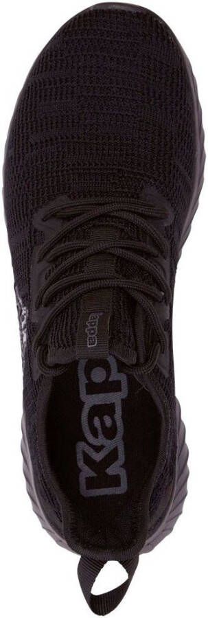 Kappa Capilot 242961-1111 Mannen Zwart Sneakers Sportschoenen - Foto 7